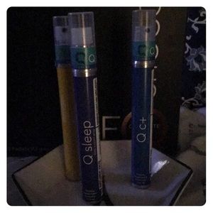 Holistic wellness products